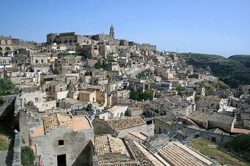 Matera Province