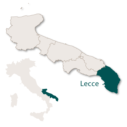Lecce Province