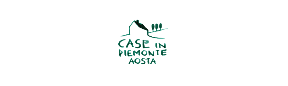 Logo: Case in Piemonte