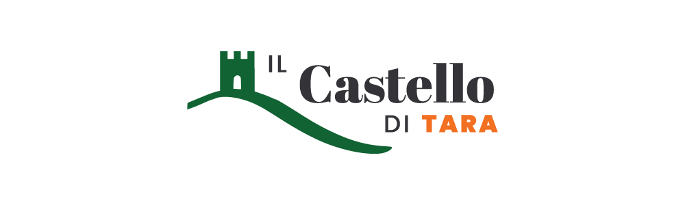 Logo: Il Castello di Tara