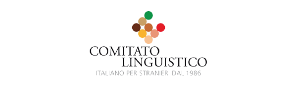 Logo: Comitato Linguistico