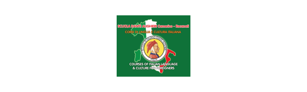 Logo: Scuola Dante Alighieri