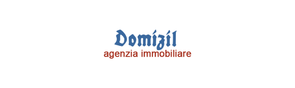 Logo: Domizil