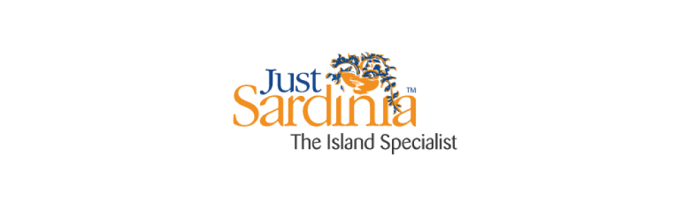 Logo: Just Sardinia