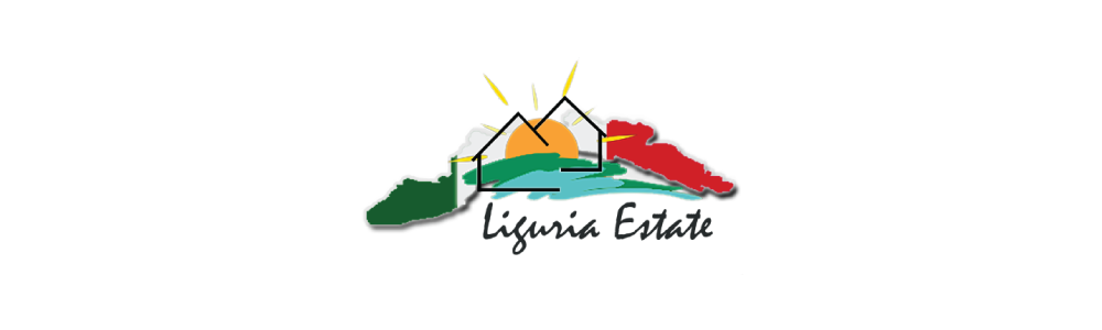 Logo: Liguria Estate