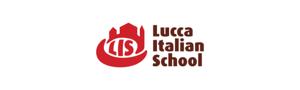Logo: Lucca Italian School