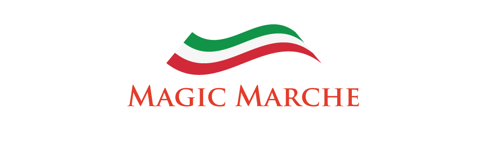 Logo: Magic Marche