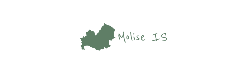 Logo: Molise Italian Studies