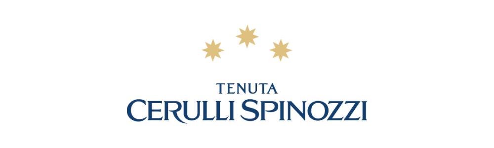 Logo: Tenuta Cerulli Spinozzi