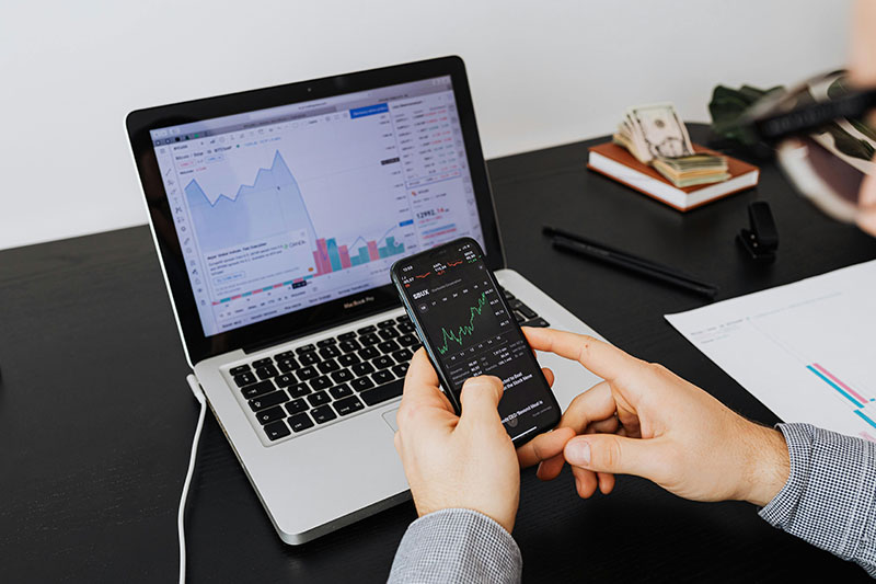 Tracking Your CD Portfolio: Benefits of Digital Management
