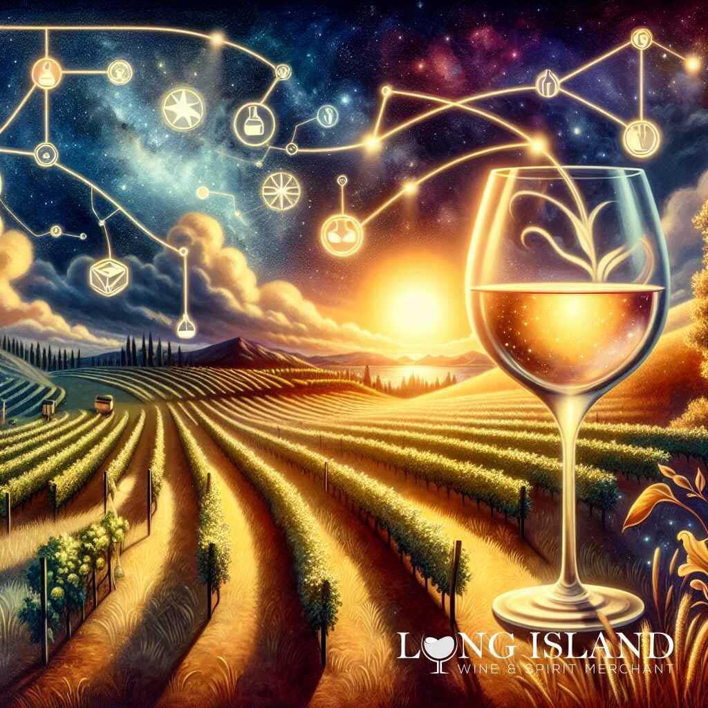 Discover the magic of Long Island wine and spirits