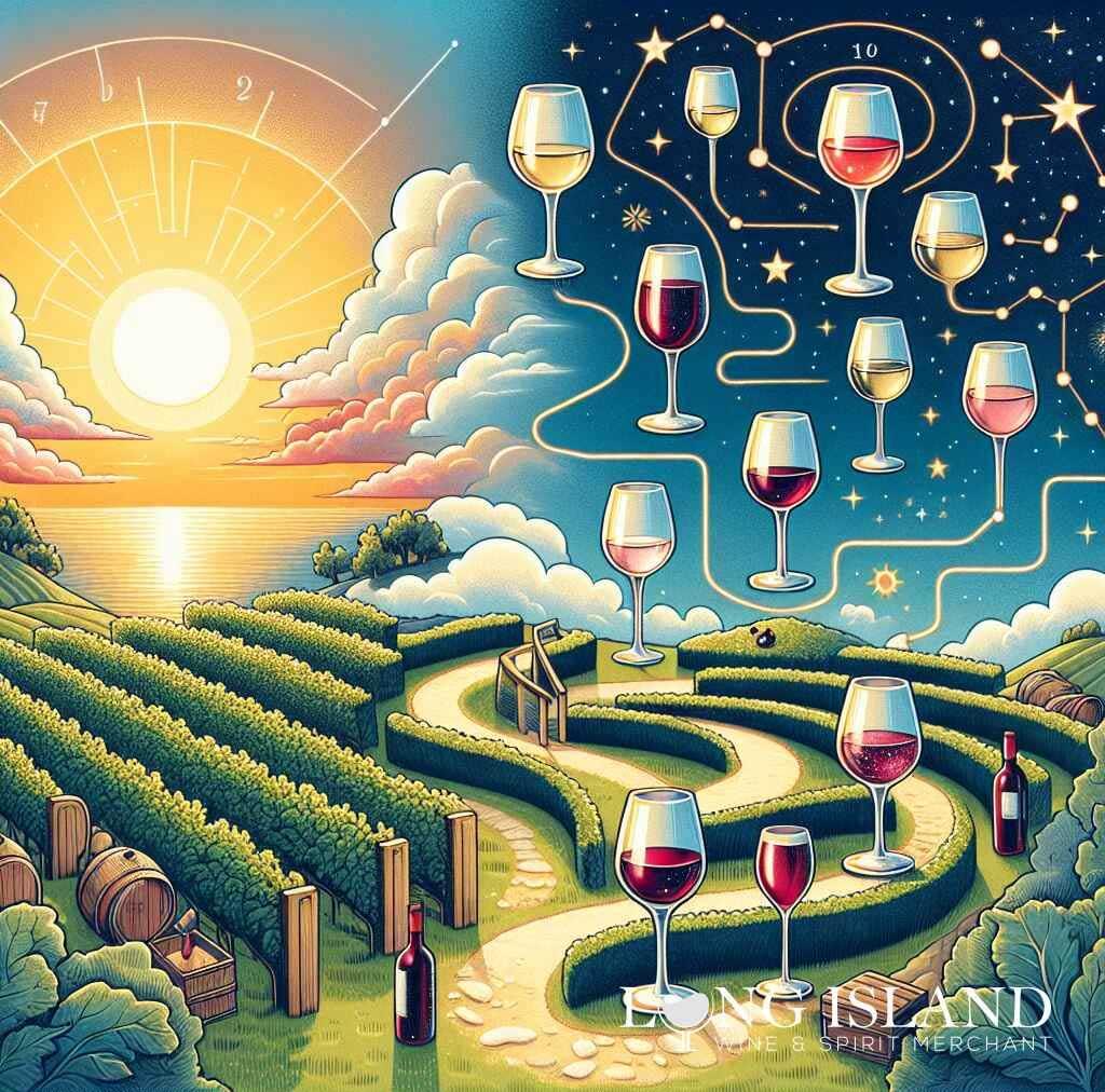Discover the magic of Long Island wine and spirits
