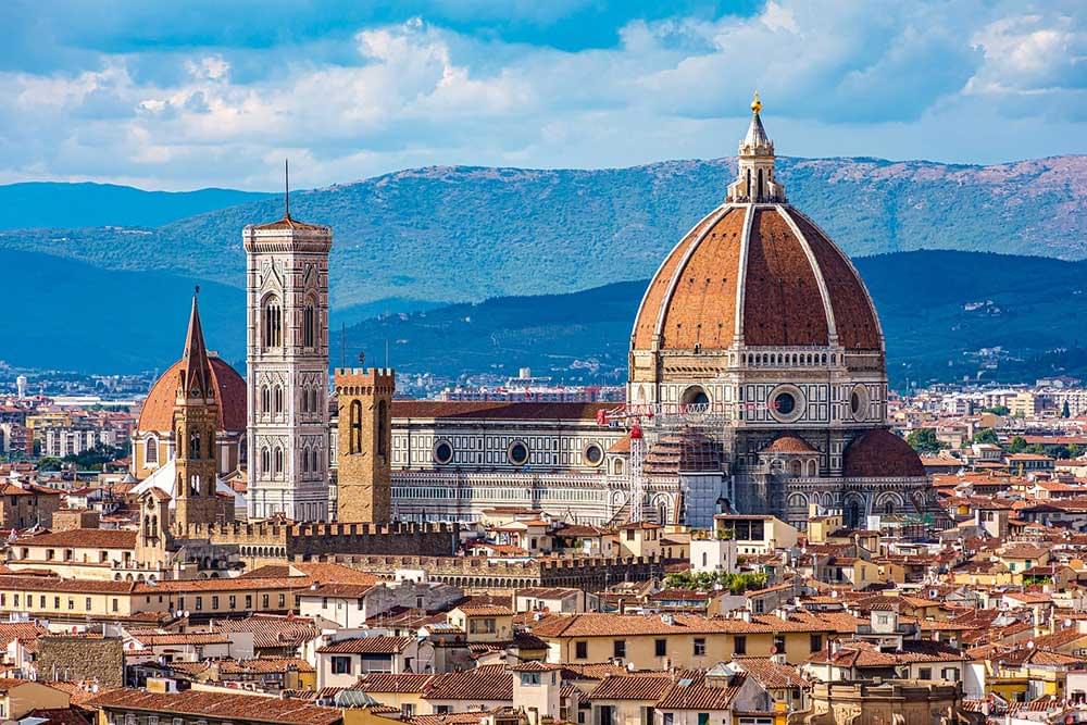 Understanding Italy Blog