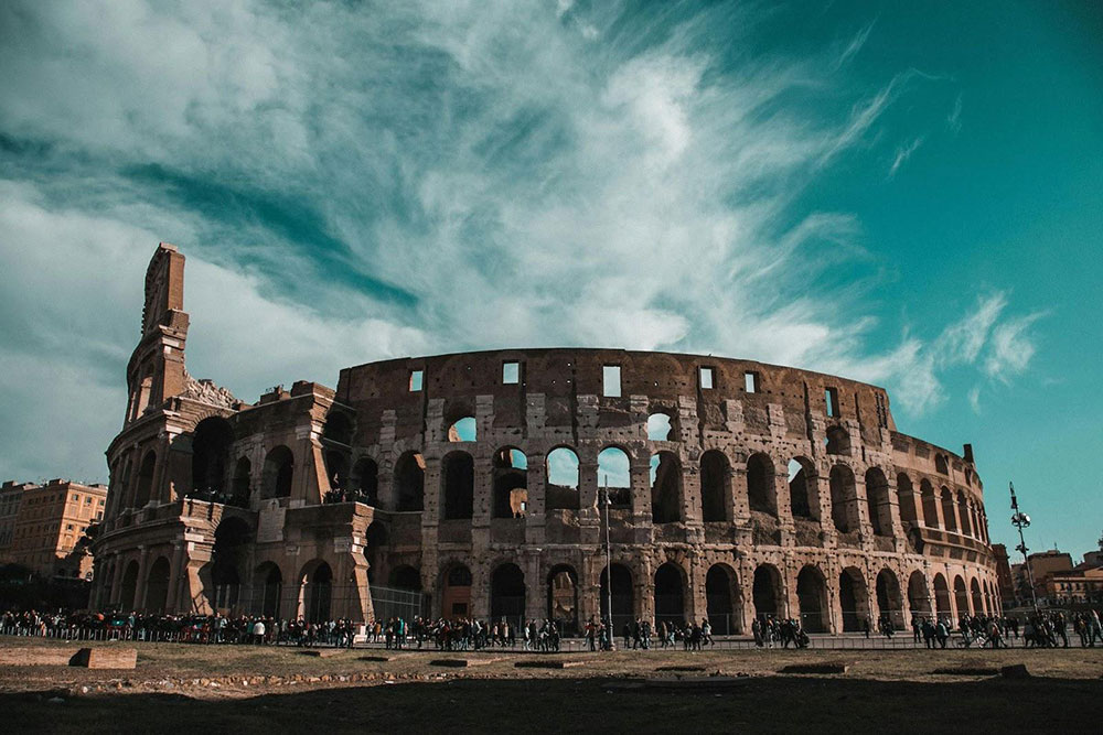 Understanding Italy Blog