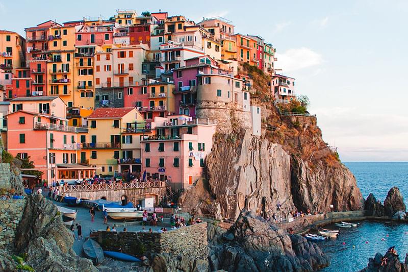 Understanding Italy Blog