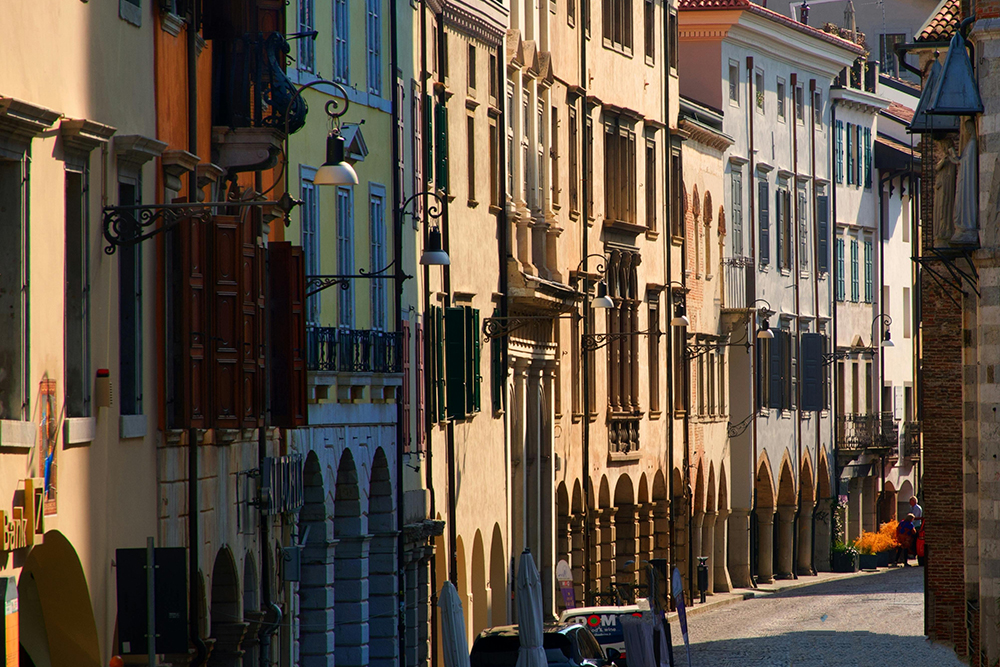 Understanding Italy Blog