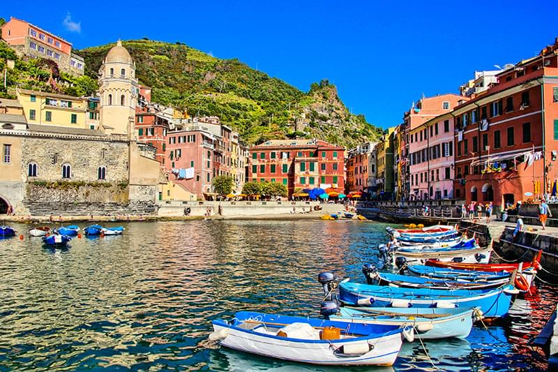 Inntravel Liguria