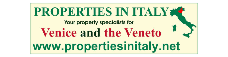 Property Sales in Veneto