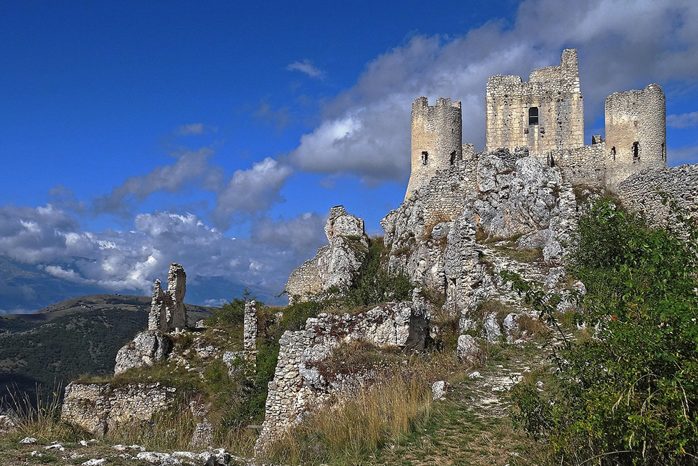Abruzzo highlight photo 2