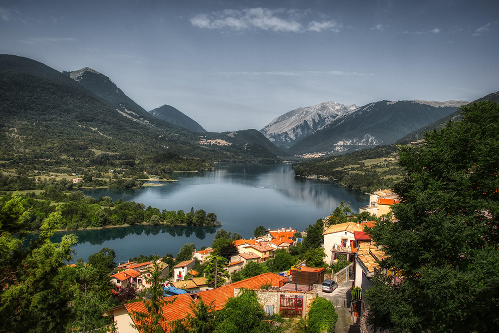 Abruzzo highlight photo 3