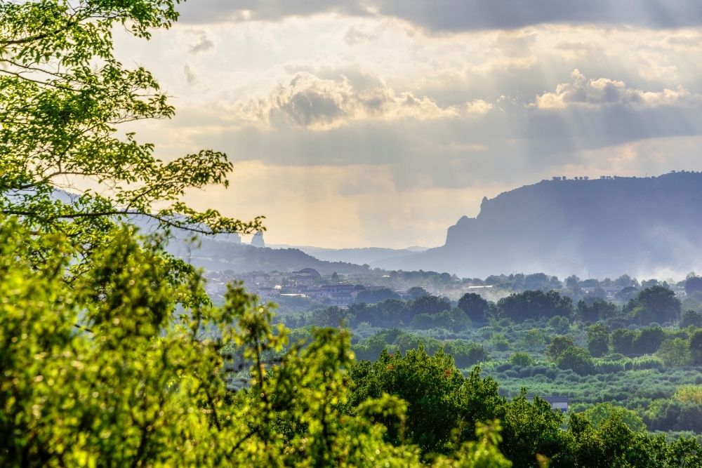Basilicata highlight photo 2