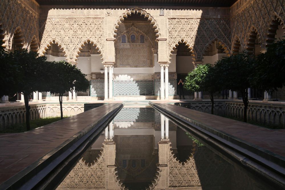 Ancient cultural foundations