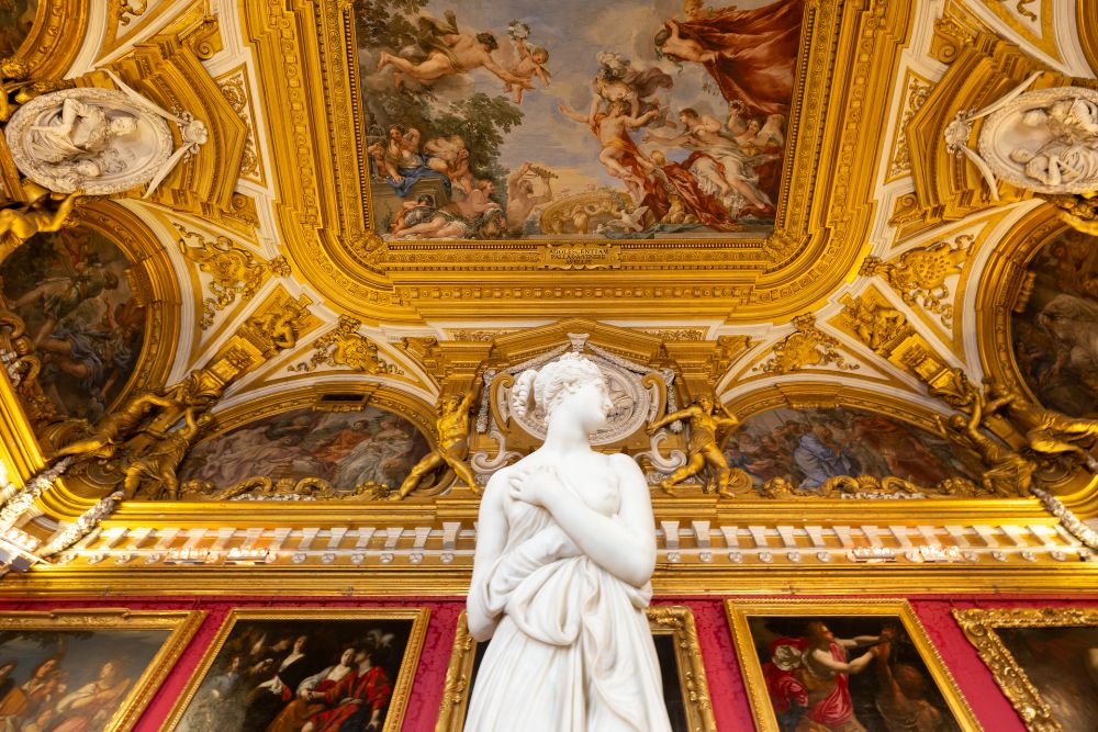 Italian Renaissance art