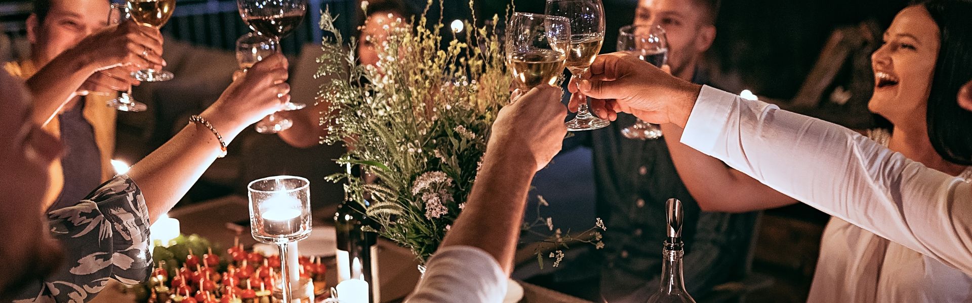 Living in Italy as an expat