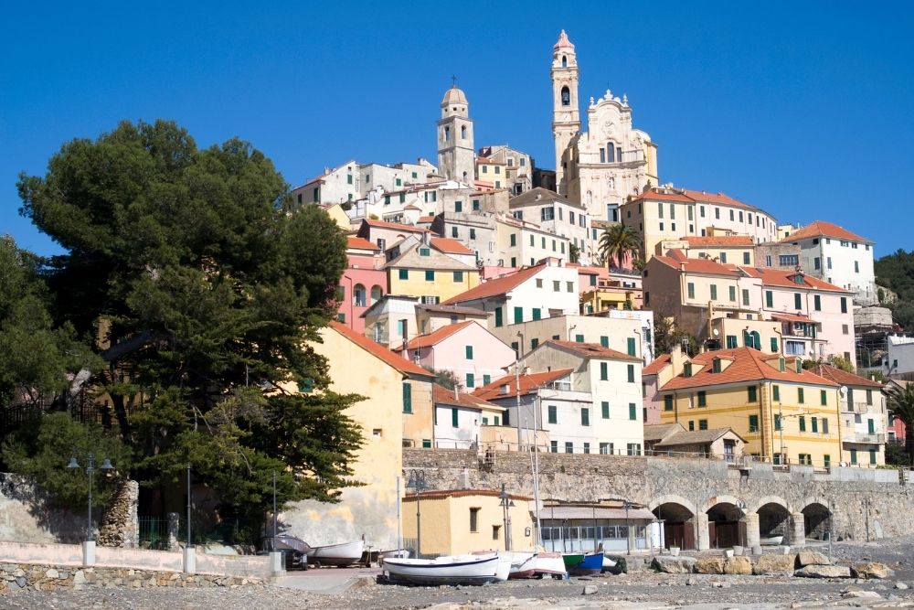 Liguria highlight photo 3