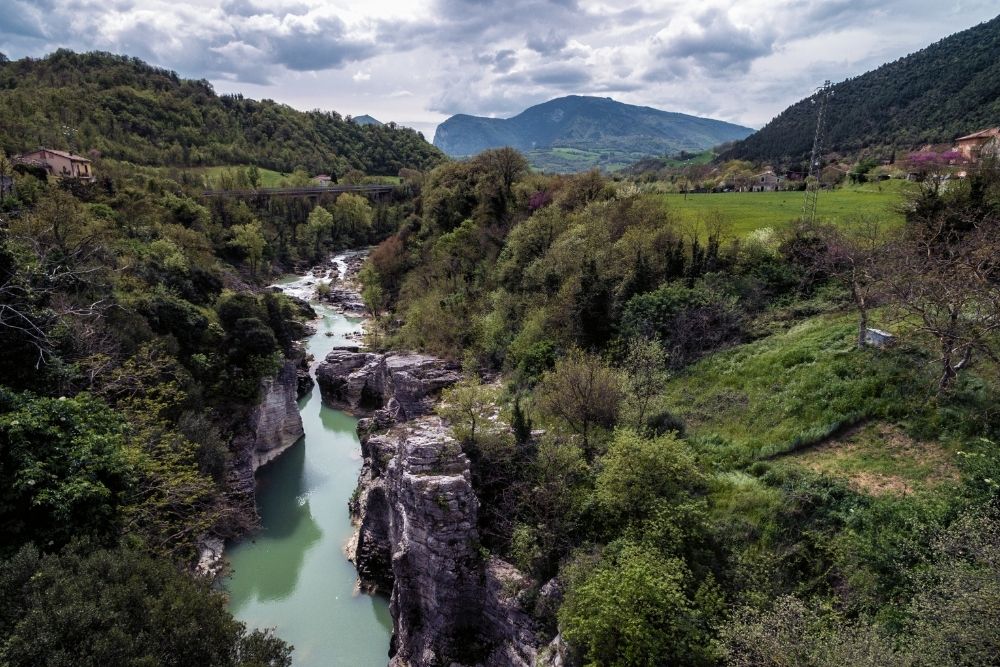 Marche highlight photo 2