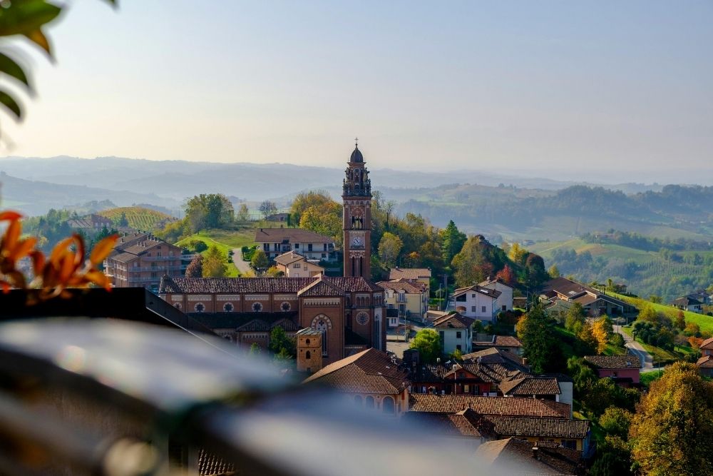 Piedmont highlight photo 2