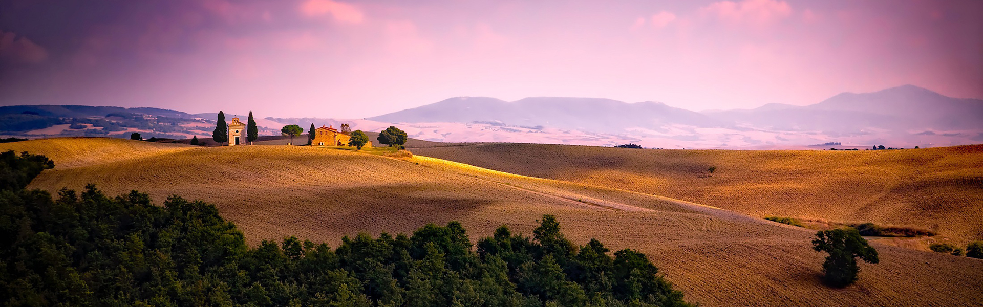 Italy — places feature image