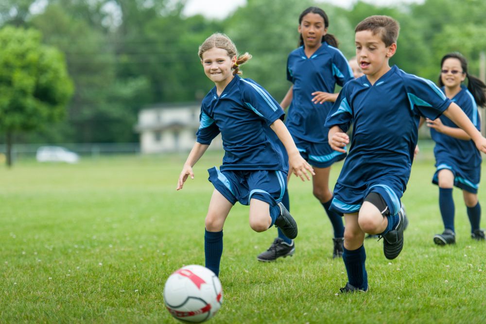 Italy sport ecosystem