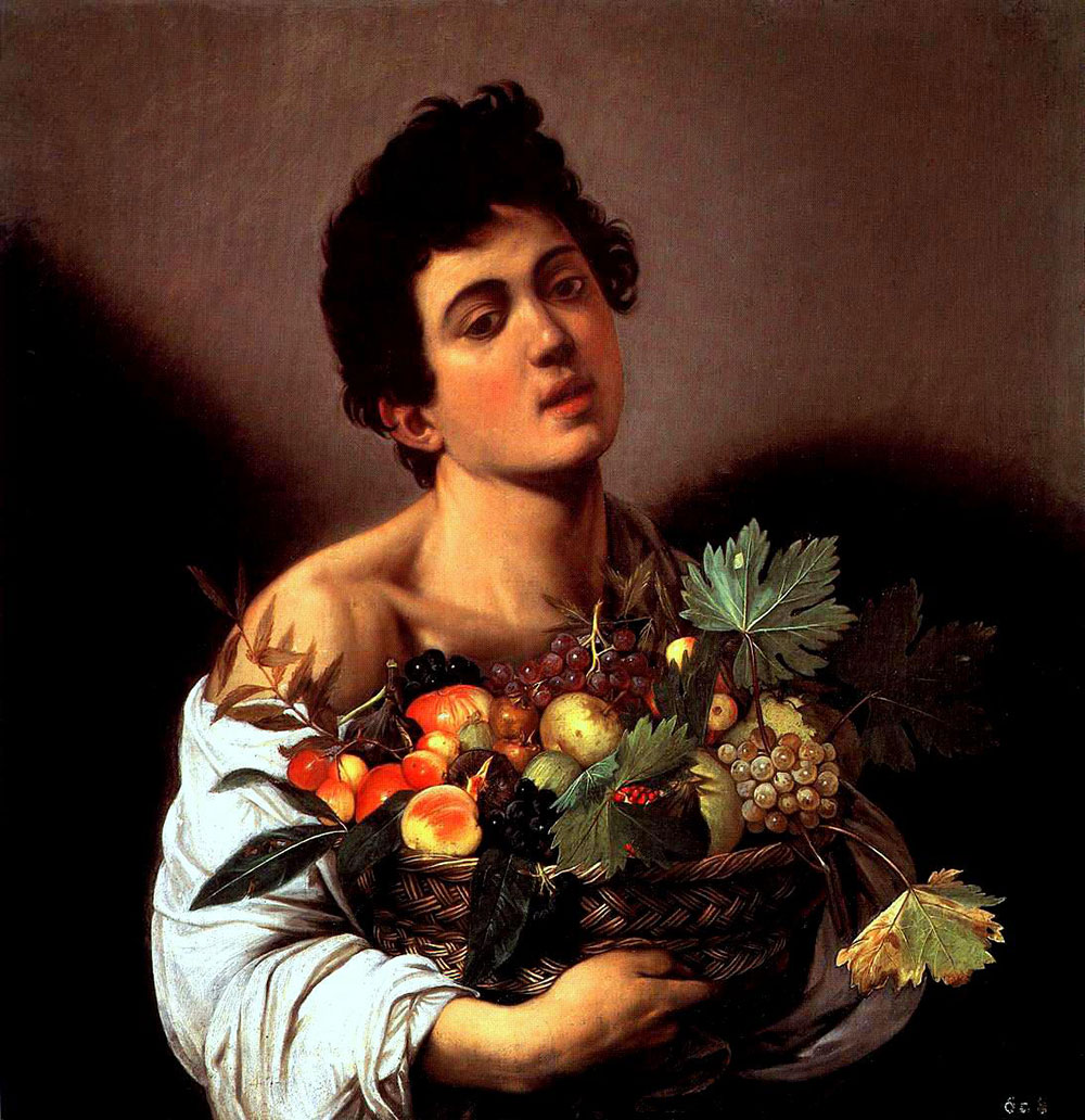 Caravaggio