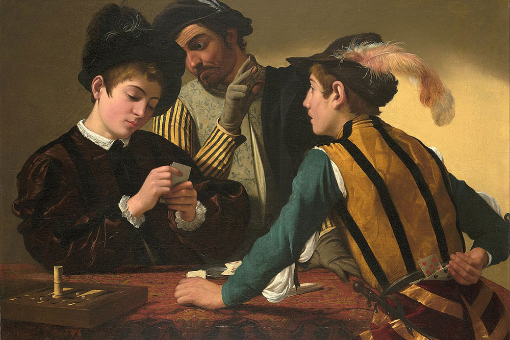 Caravaggio