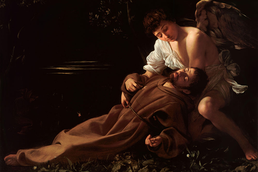 Caravaggio