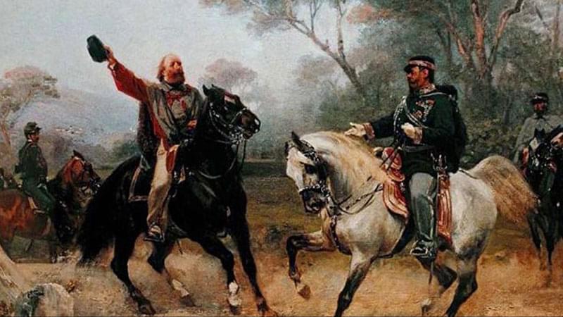 Giuseppe Garibaldi, Giuseppe Mazzini, risorgamento, giovine italia, red shirts, i mille