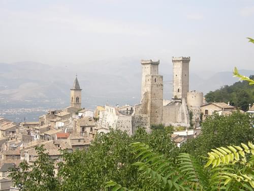 L'Aquila Province