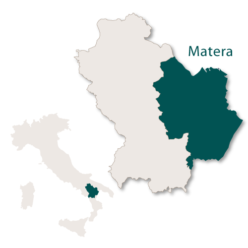Matera Province