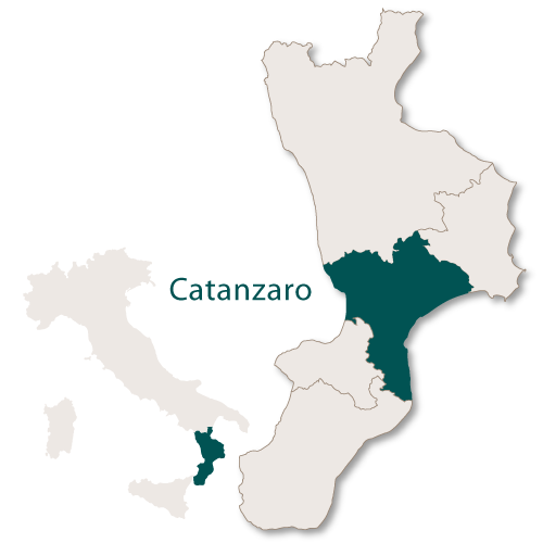 Catanzaro Province