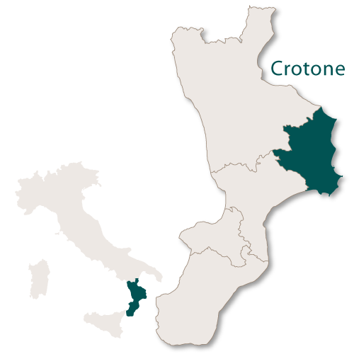 Crotone Province