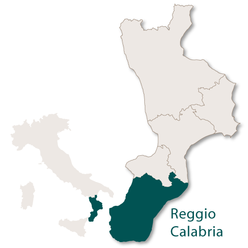 Reggio Calabria Province