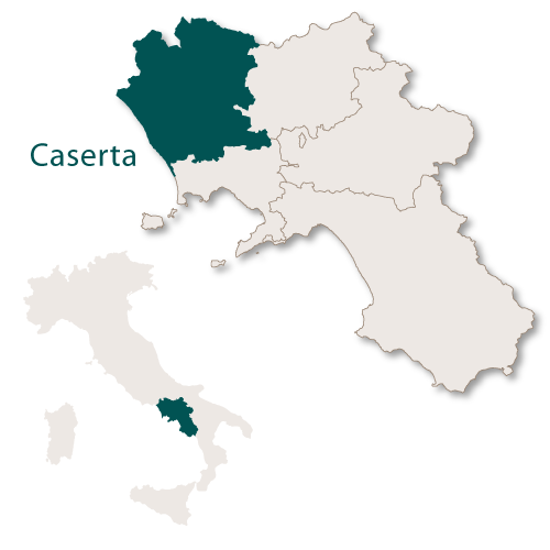 Caserta Province