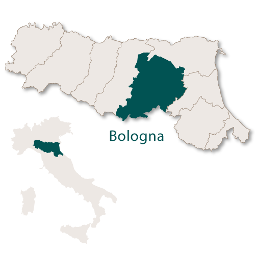 Bologna Province