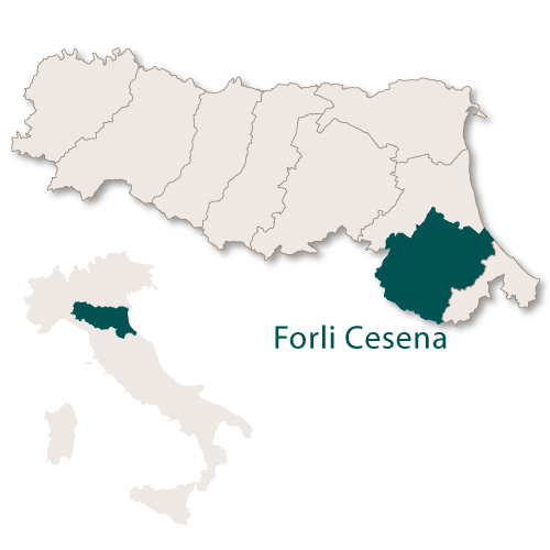 Forli-Cesena Province