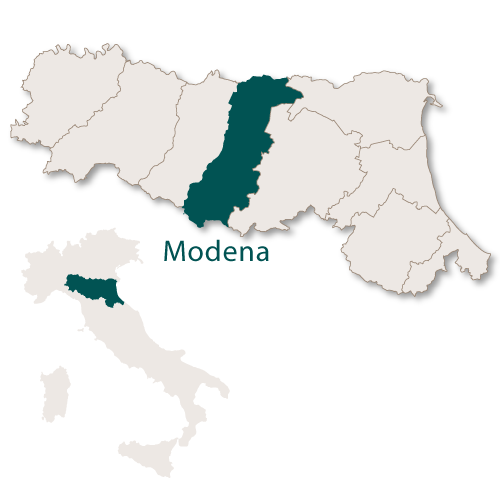 Modena Province