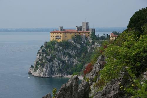 Trieste Province