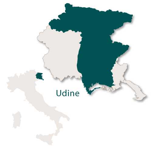 Udine Province