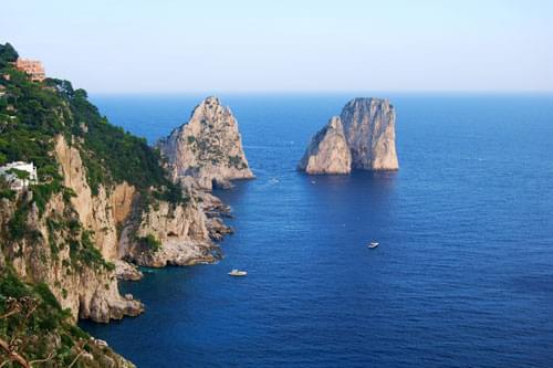 Capri, marina grande capri, anacapri, blue grotto, faraglioni, capri marina piccola