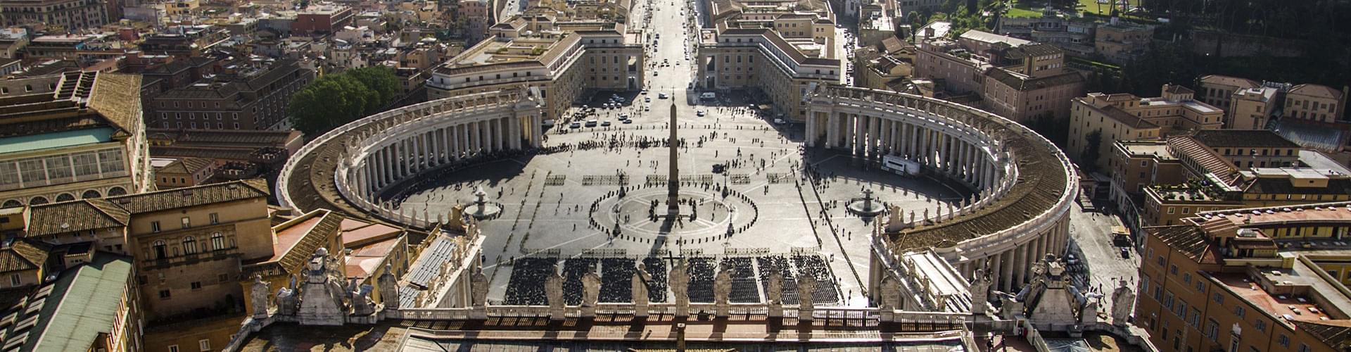 The Vatican, vatican city